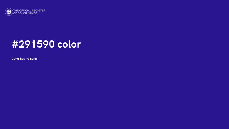 #291590 color image