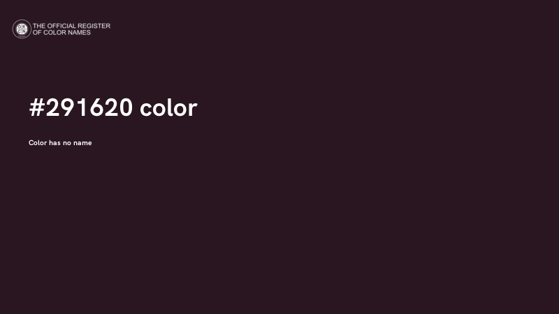 #291620 color image
