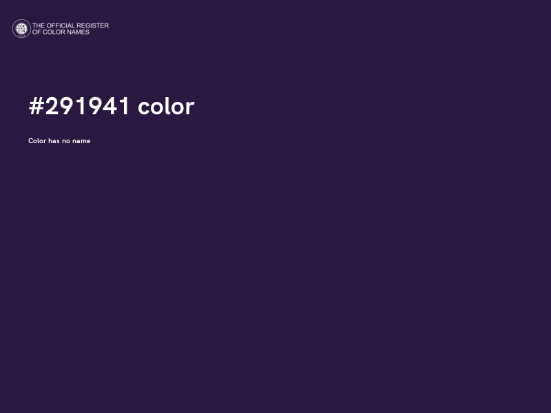 #291941 color image
