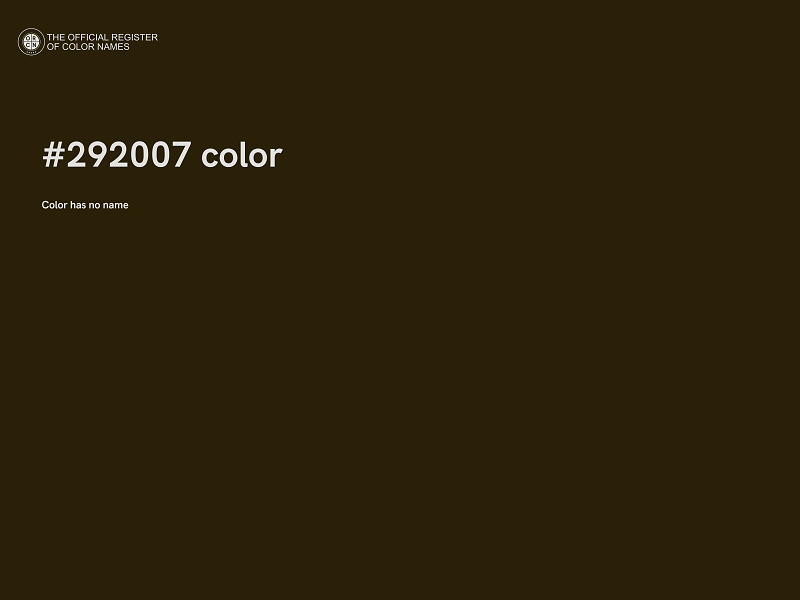#292007 color image