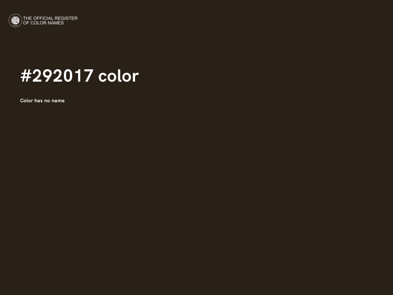 #292017 color image