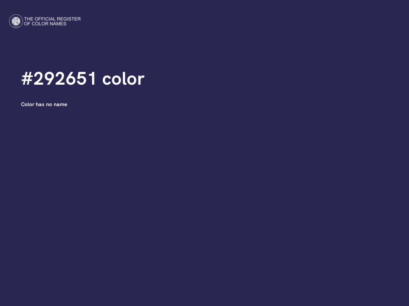 #292651 color image