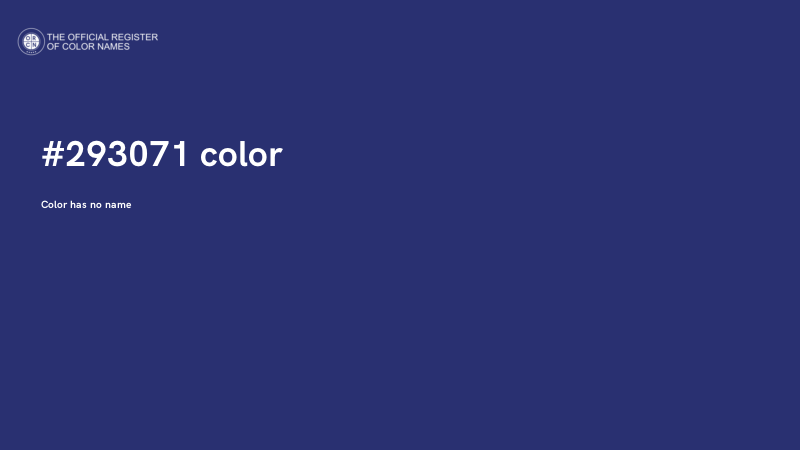 #293071 color image