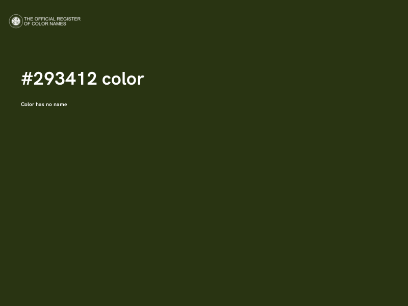 #293412 color image
