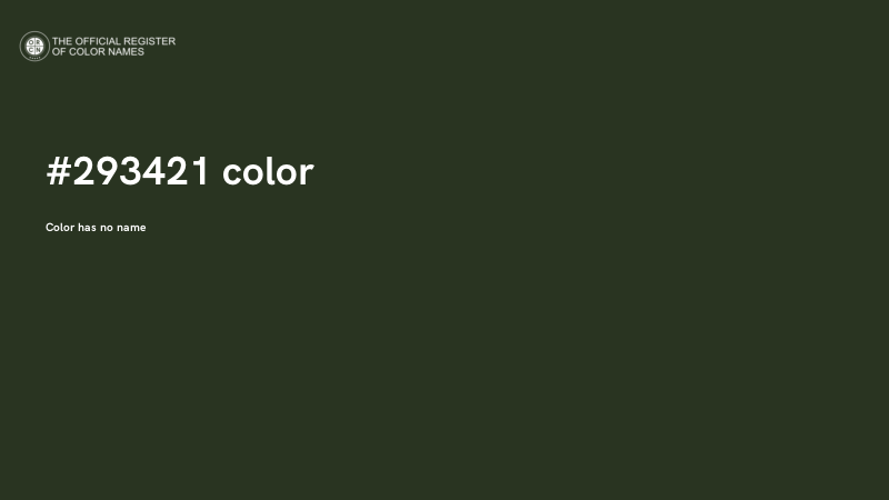 #293421 color image