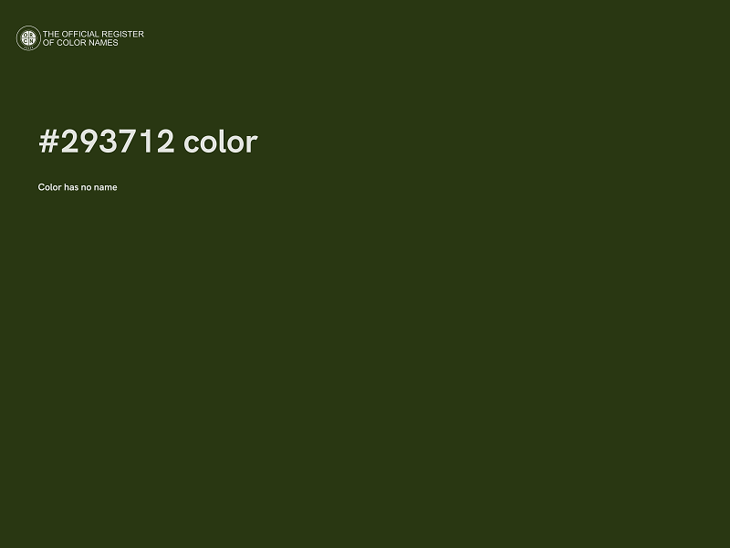 #293712 color image
