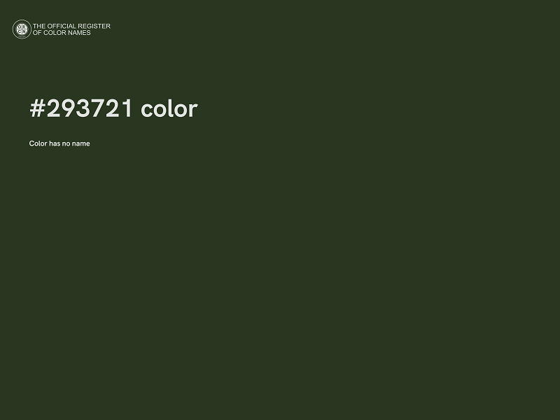 #293721 color image