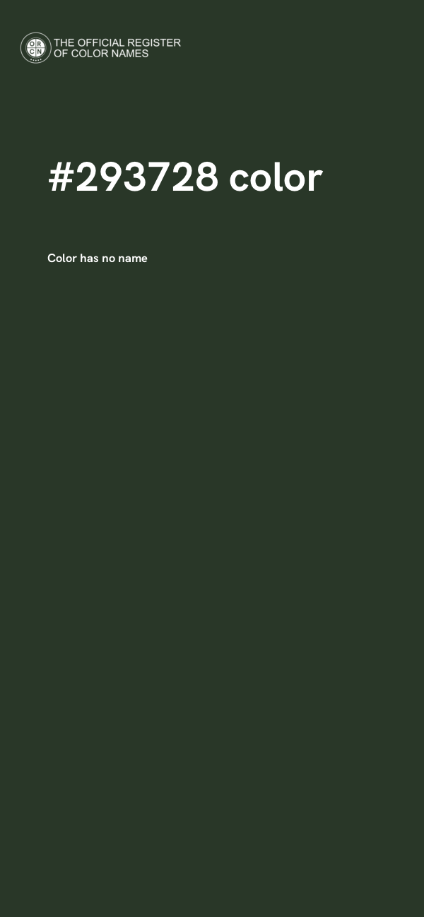 #293728 color image