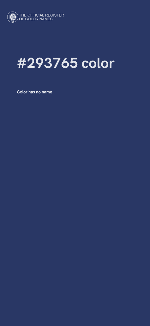 #293765 color image