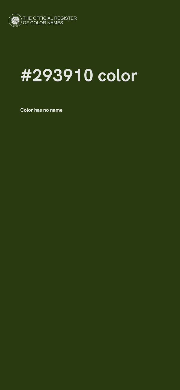 #293910 color image