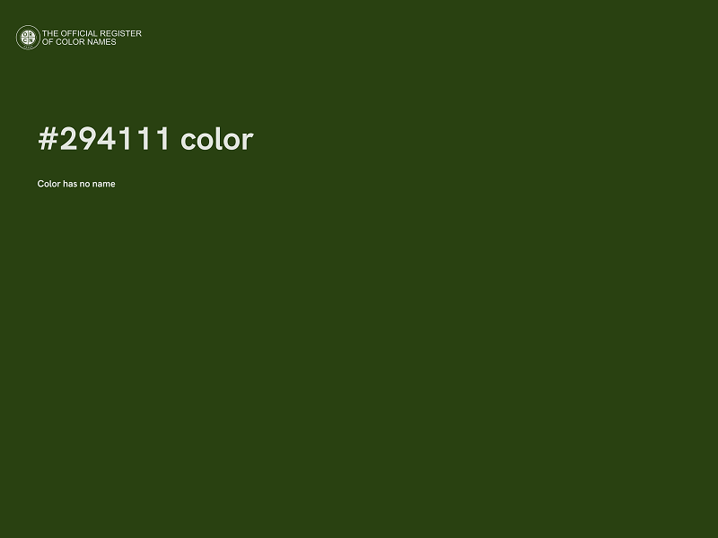 #294111 color image