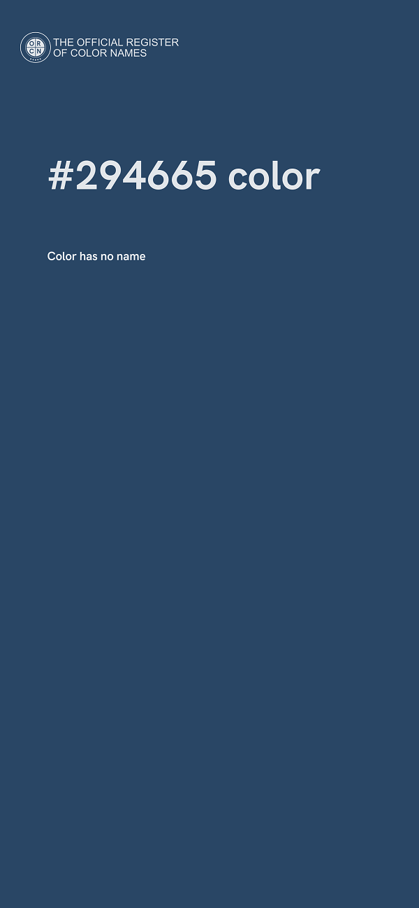 #294665 color image