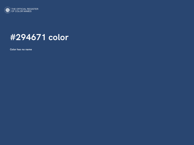 #294671 color image
