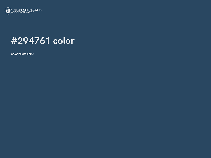#294761 color image