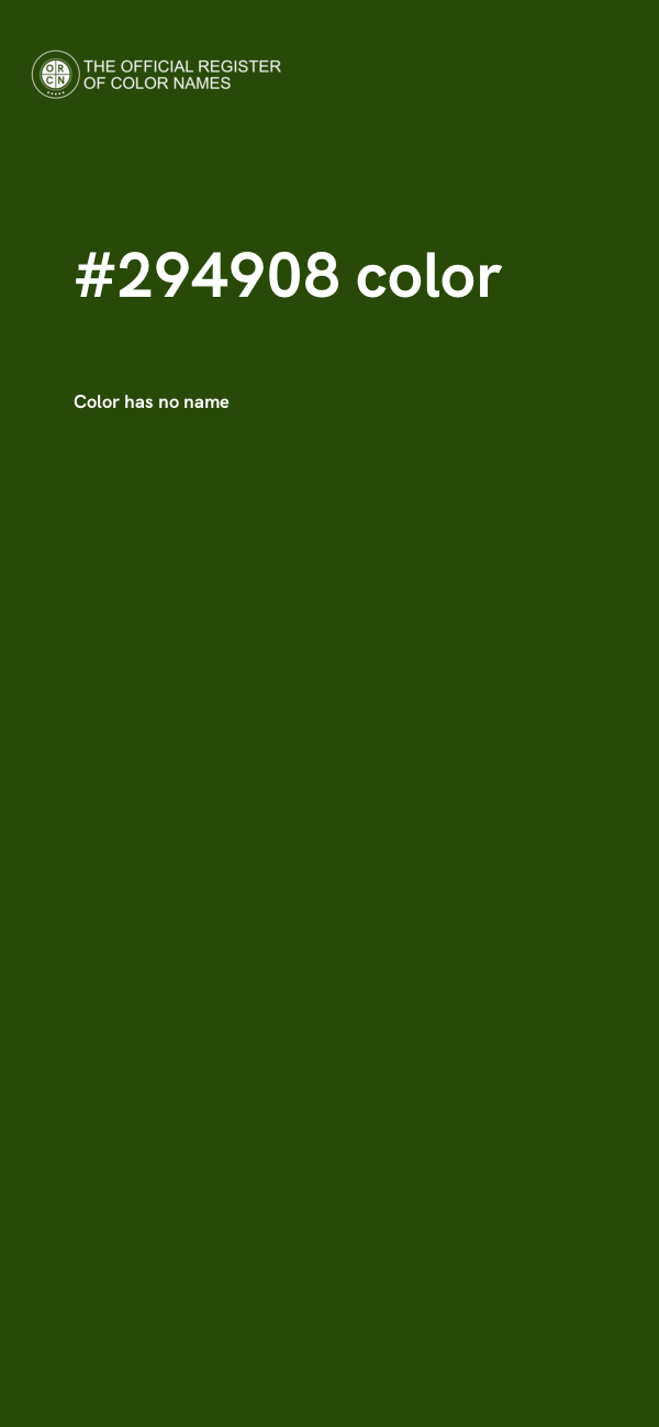 #294908 color image