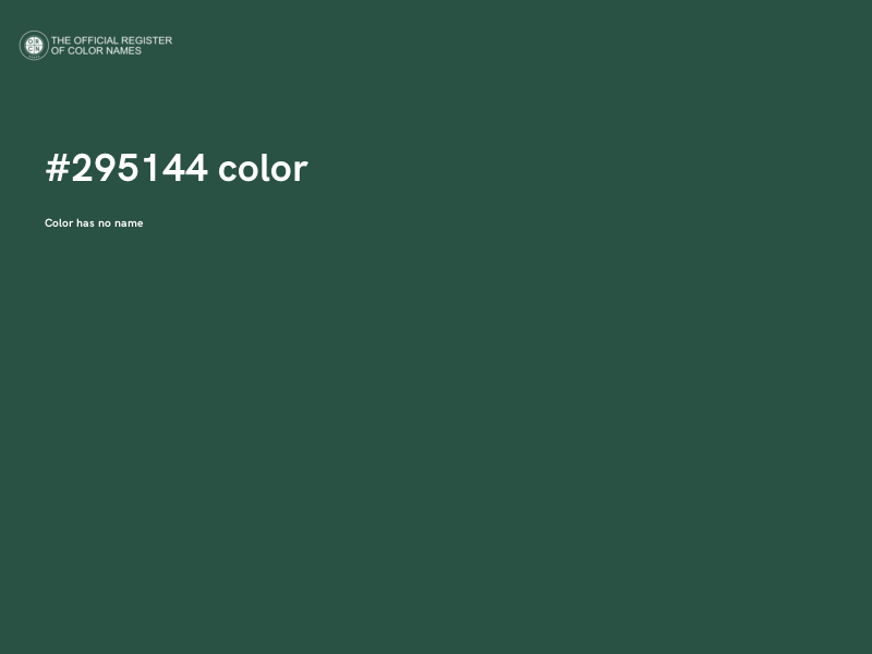 #295144 color image