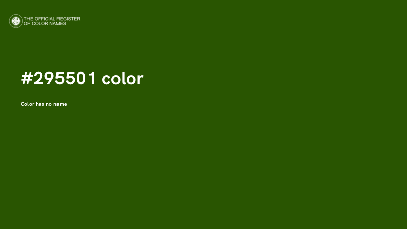 #295501 color image