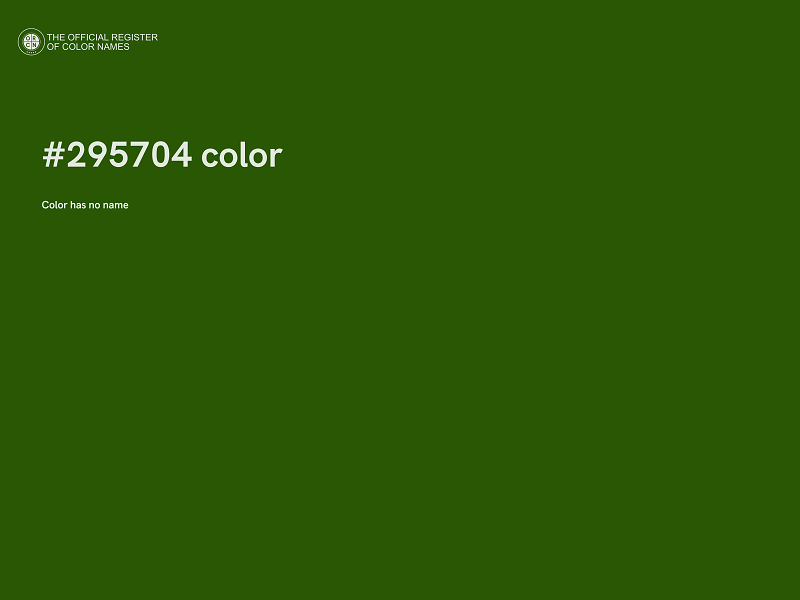 #295704 color image