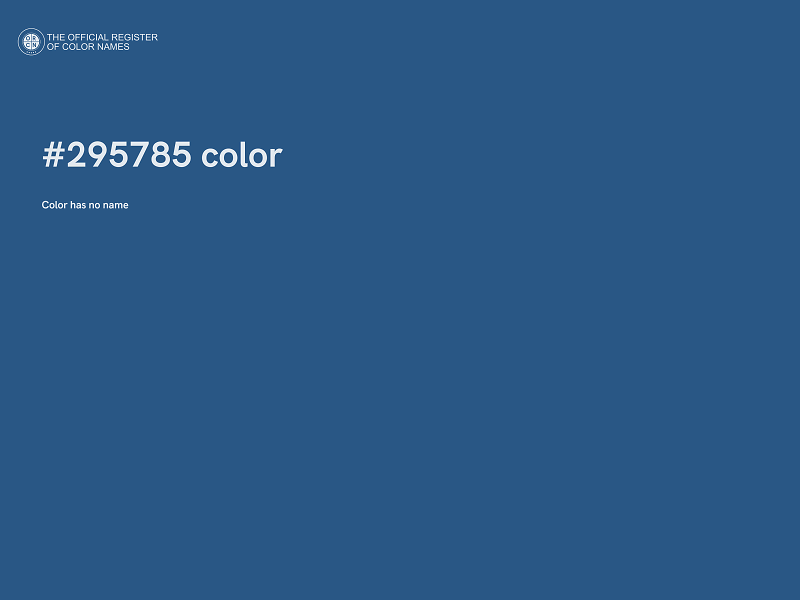 #295785 color image