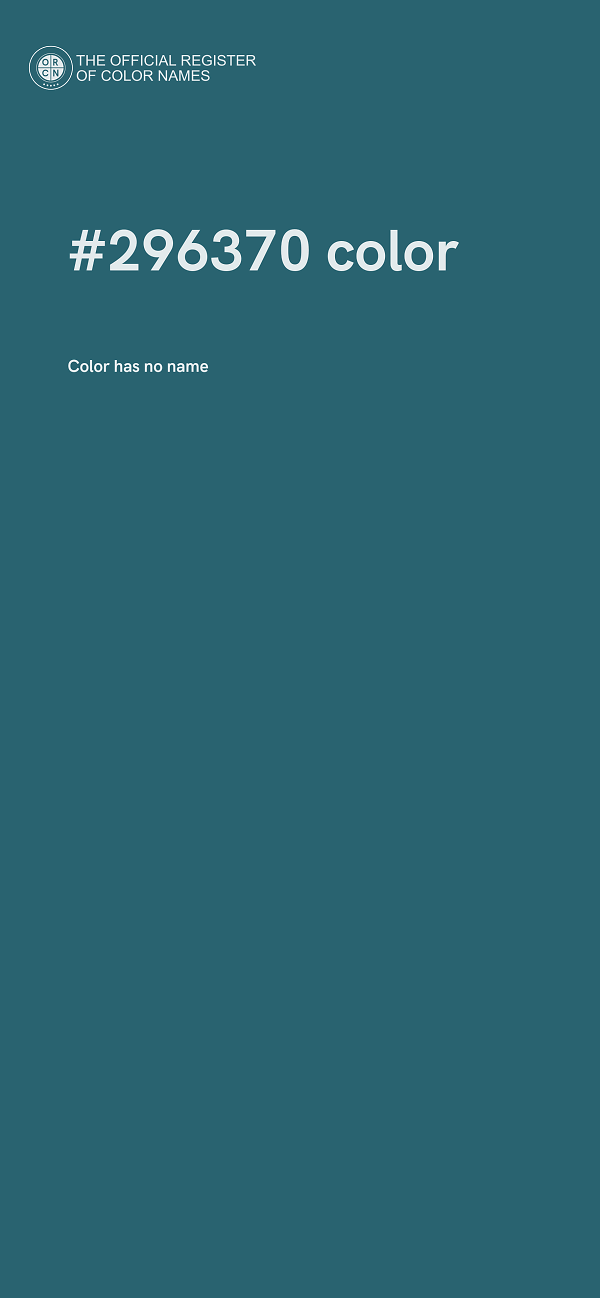 #296370 color image