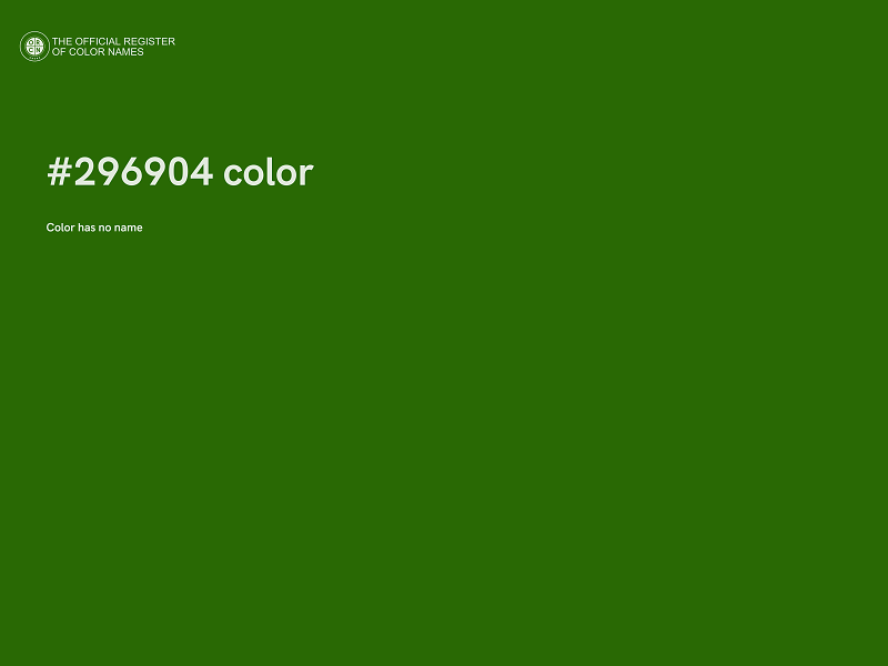 #296904 color image