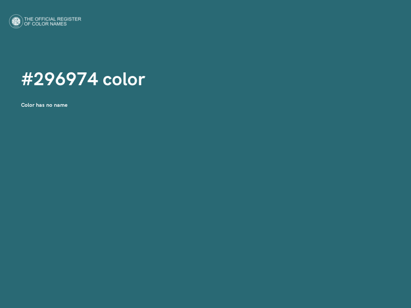 #296974 color image
