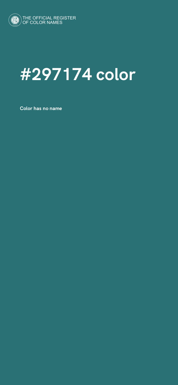 #297174 color image
