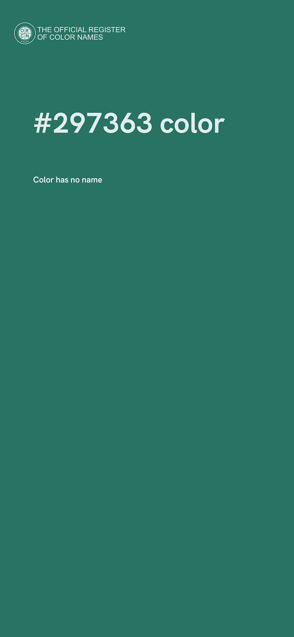 #297363 color image