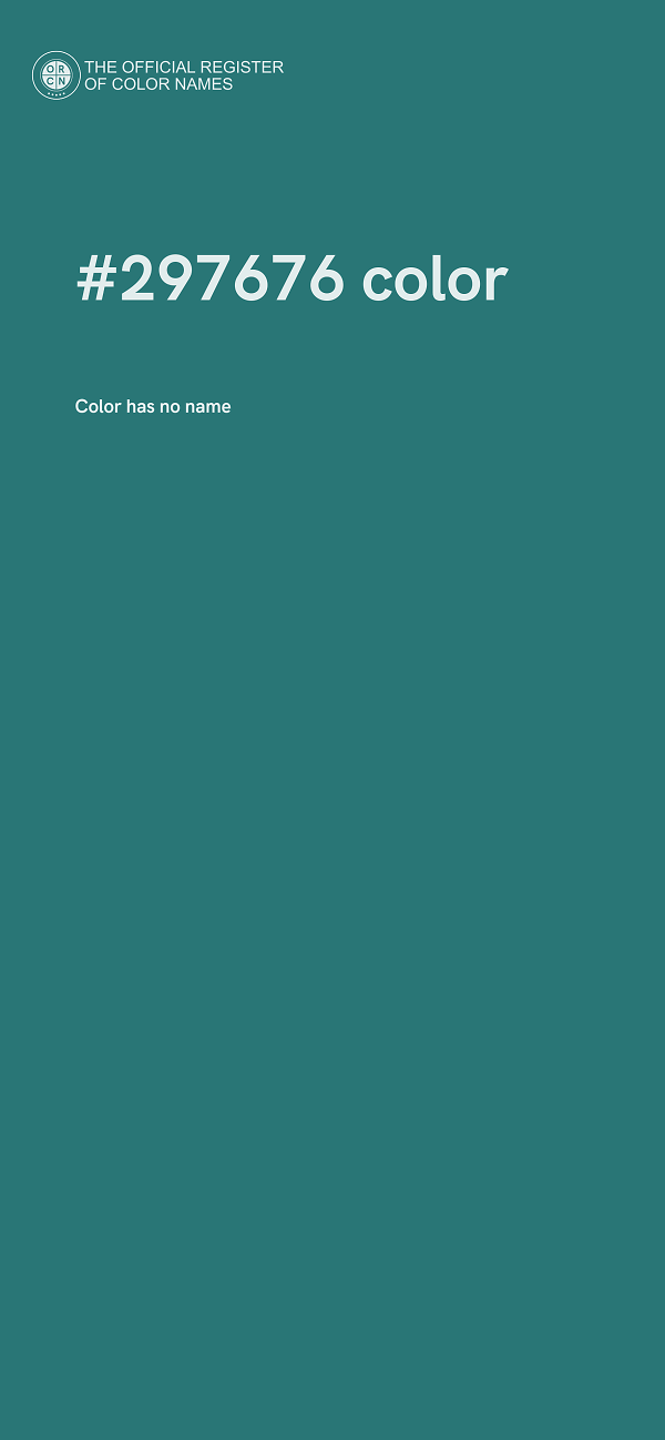 #297676 color image