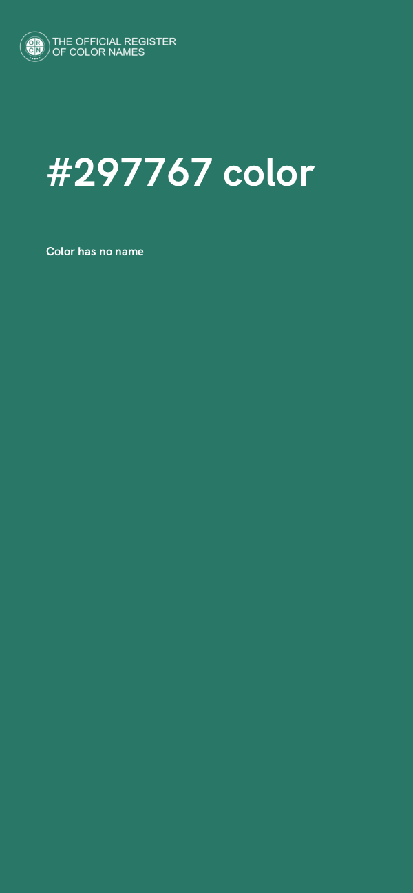 #297767 color image
