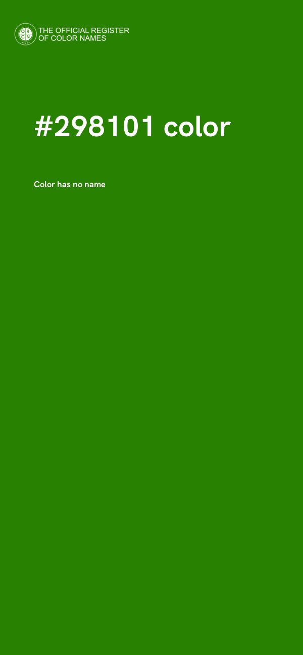 #298101 color image