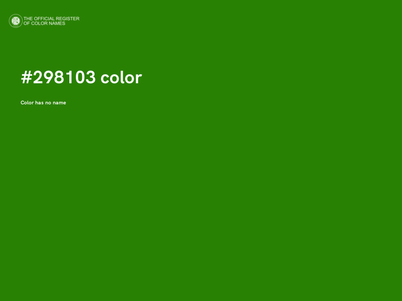 #298103 color image