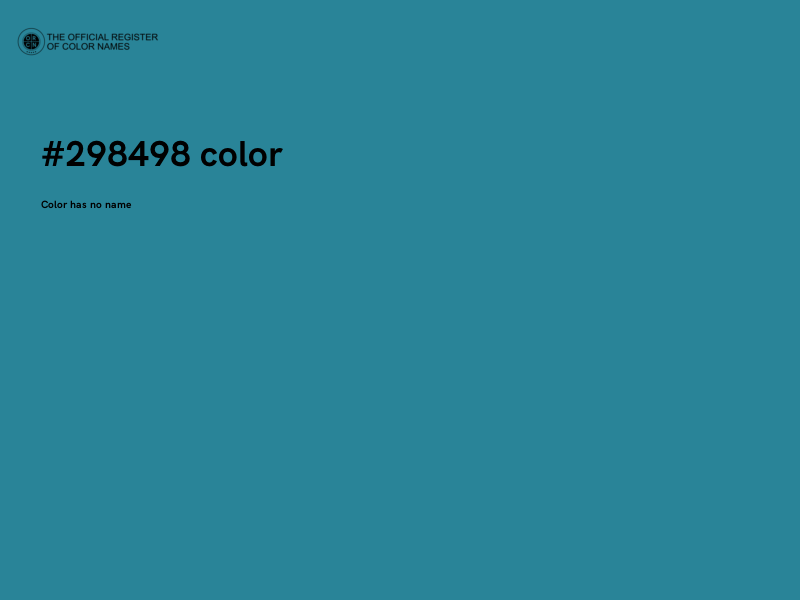 #298498 color image