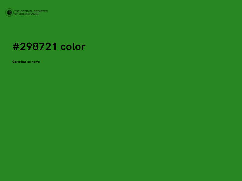 #298721 color image