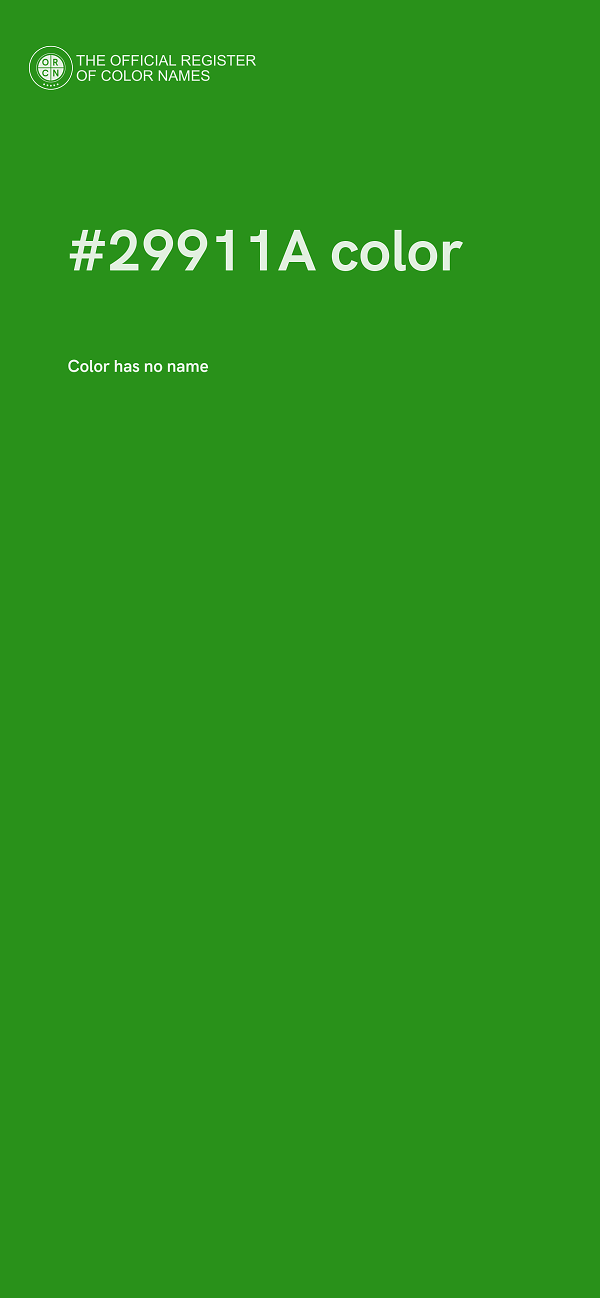 #29911A color image