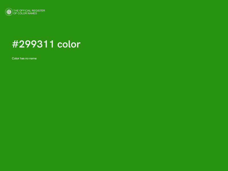 #299311 color image