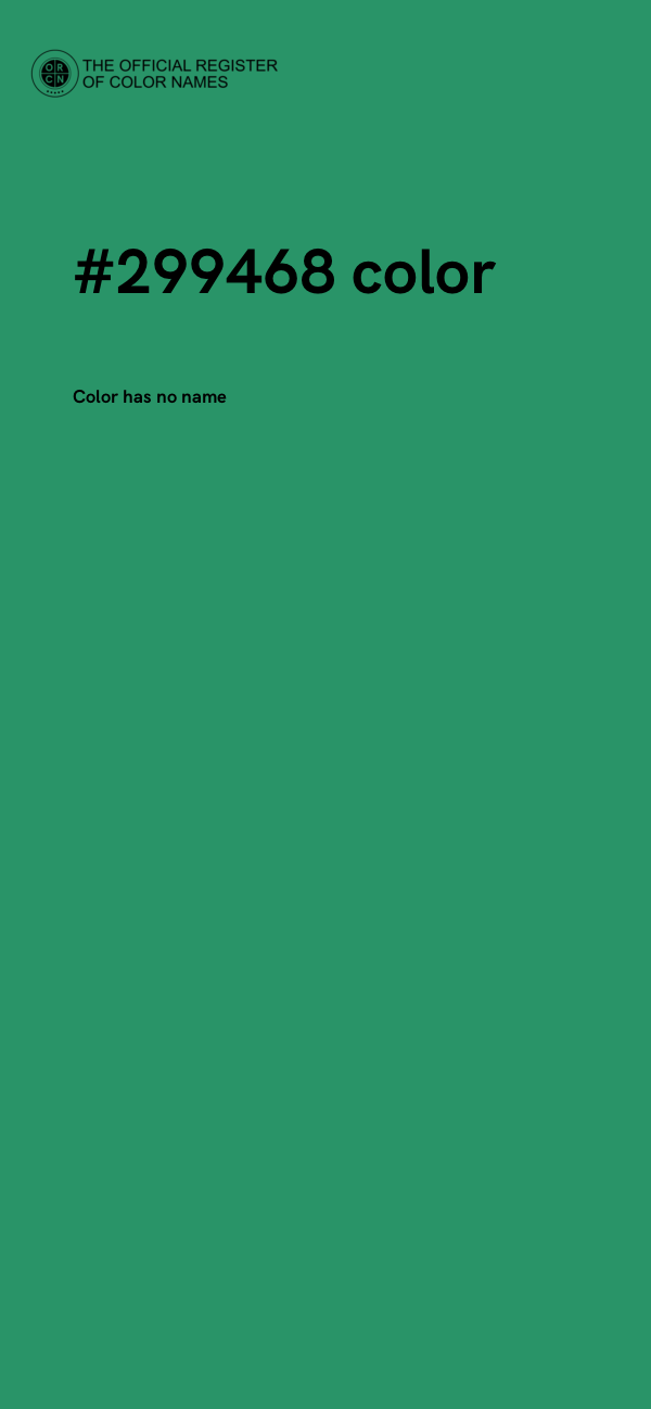 #299468 color image