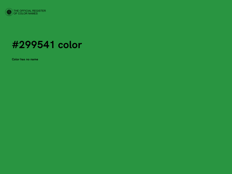 #299541 color image