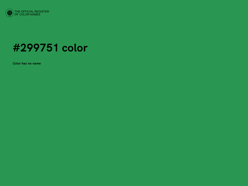 #299751 color image