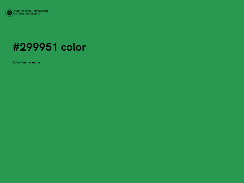 #299951 color image