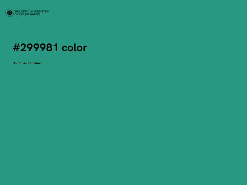 #299981 color image
