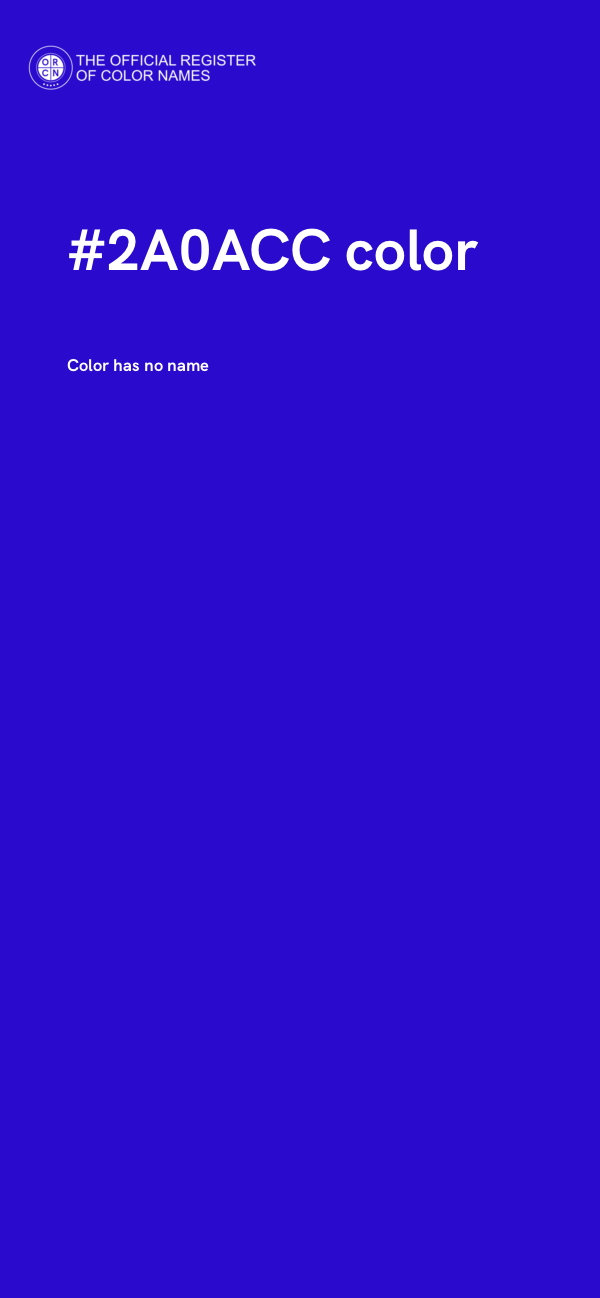 #2A0ACC color image