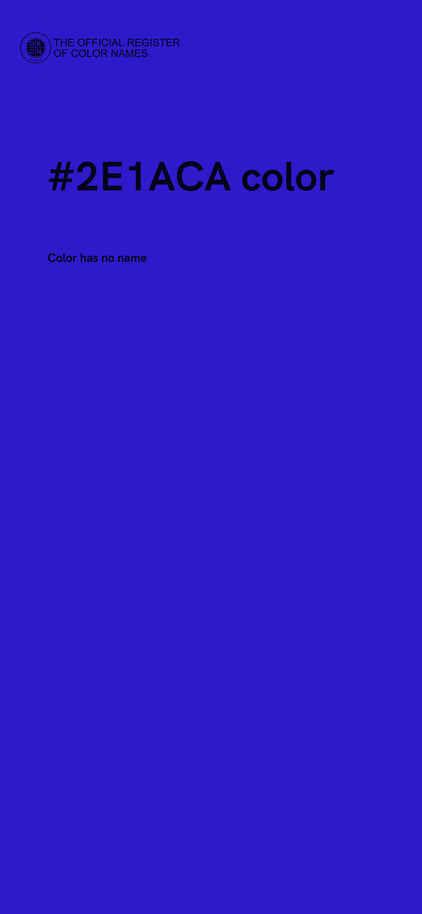 #2E1ACA color image