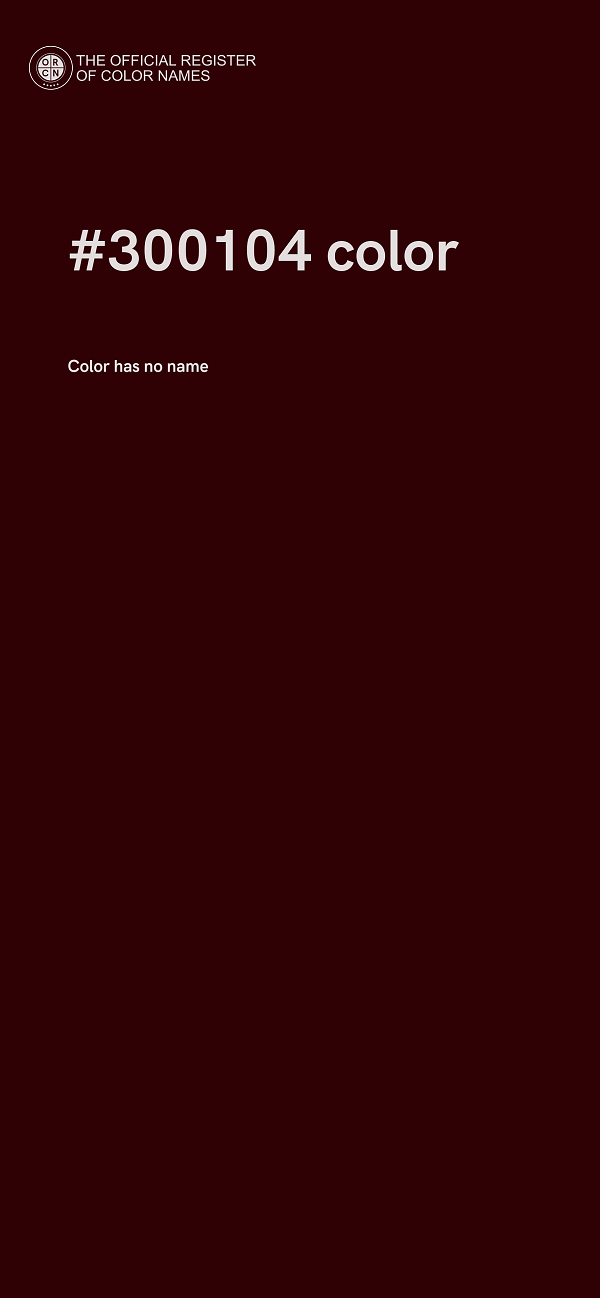 #300104 color image