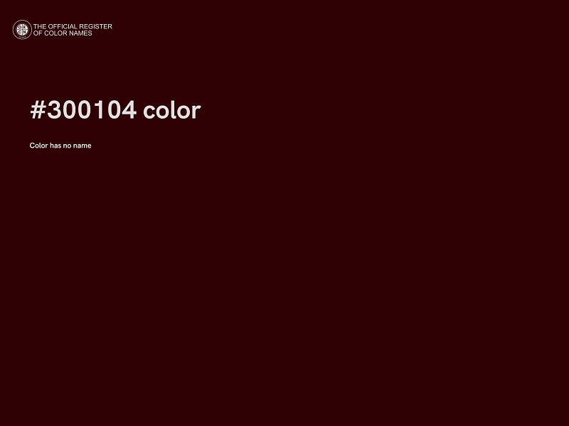 #300104 color image