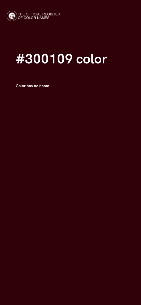 #300109 color image