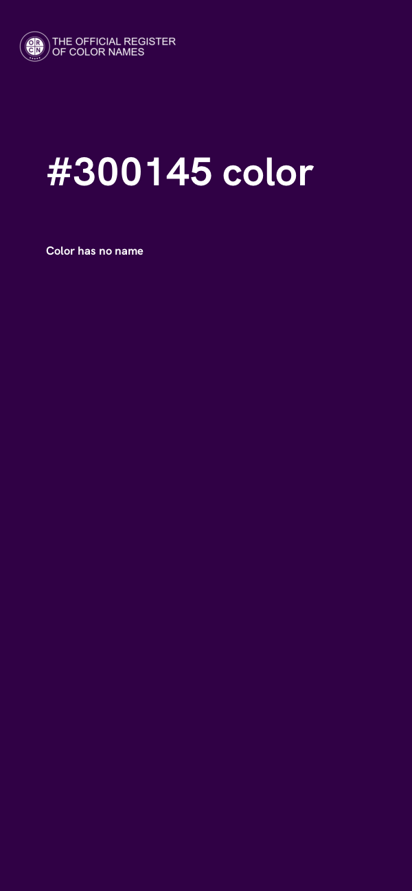 #300145 color image