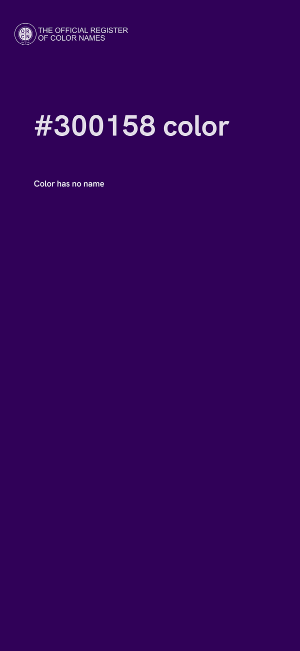 #300158 color image