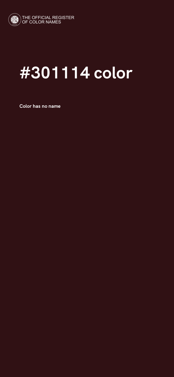 #301114 color image