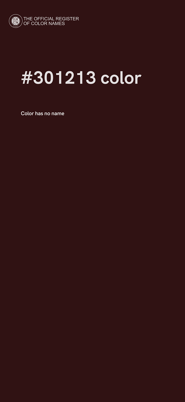#301213 color image